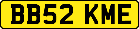 BB52KME