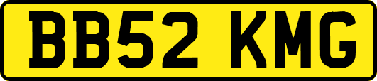 BB52KMG