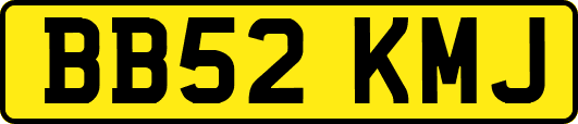 BB52KMJ