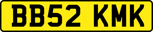 BB52KMK