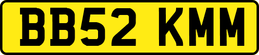 BB52KMM