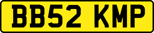 BB52KMP