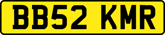BB52KMR