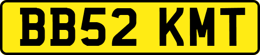 BB52KMT
