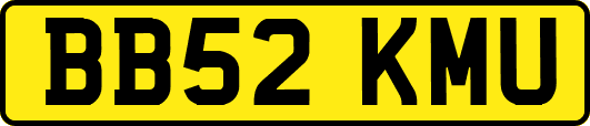 BB52KMU