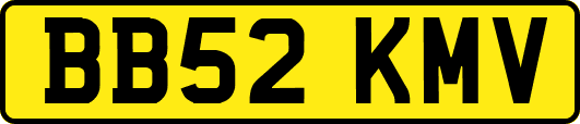 BB52KMV
