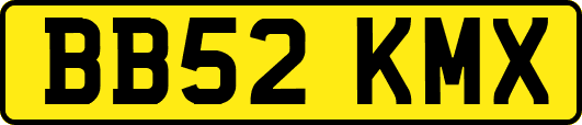 BB52KMX