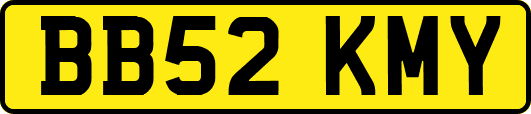 BB52KMY