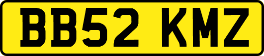 BB52KMZ