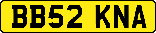 BB52KNA