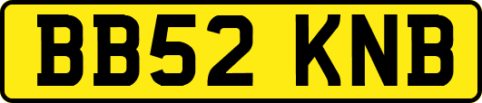 BB52KNB