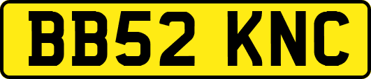 BB52KNC