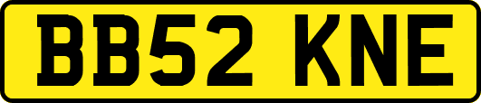 BB52KNE