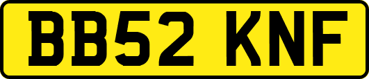 BB52KNF