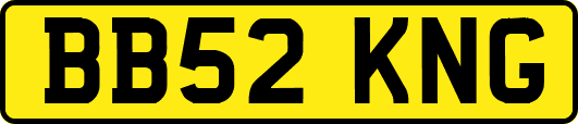 BB52KNG