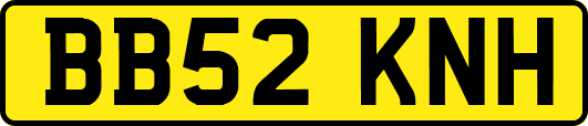 BB52KNH