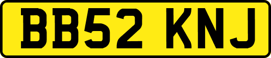 BB52KNJ