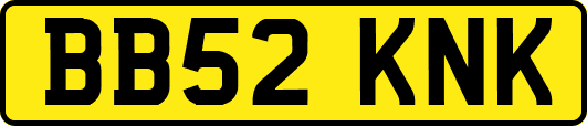 BB52KNK