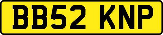 BB52KNP