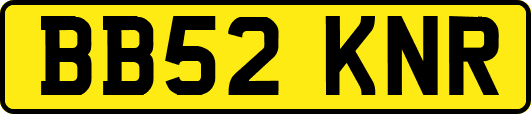 BB52KNR