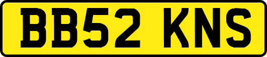BB52KNS