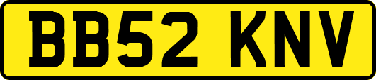 BB52KNV