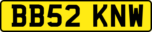 BB52KNW