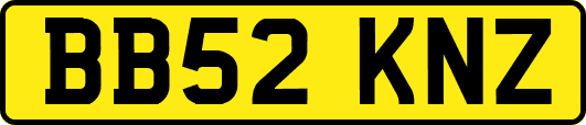 BB52KNZ
