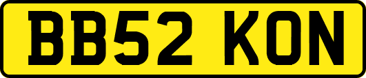 BB52KON