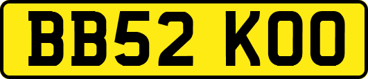 BB52KOO