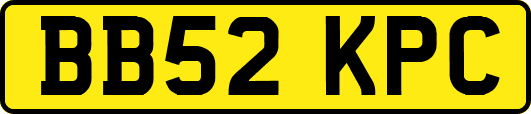 BB52KPC