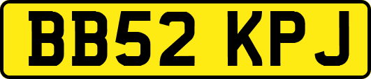 BB52KPJ