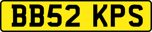 BB52KPS