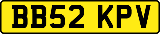 BB52KPV