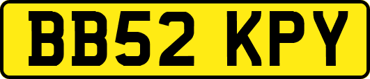 BB52KPY