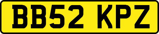 BB52KPZ