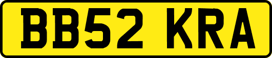 BB52KRA