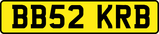 BB52KRB