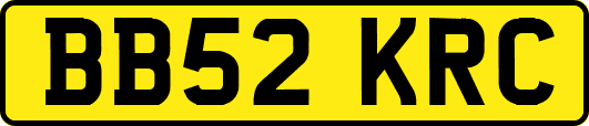 BB52KRC