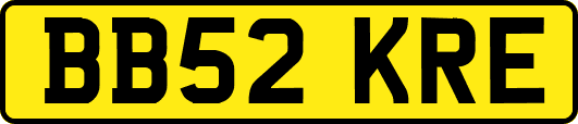 BB52KRE