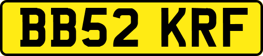 BB52KRF