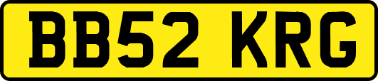 BB52KRG