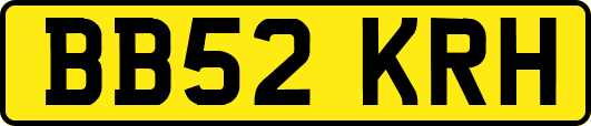 BB52KRH