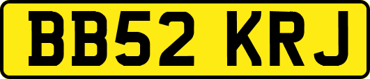 BB52KRJ
