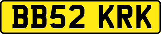 BB52KRK