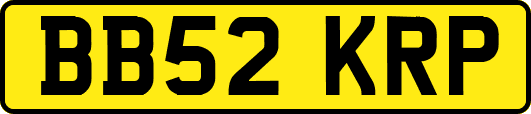 BB52KRP