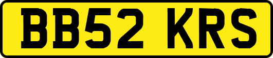 BB52KRS
