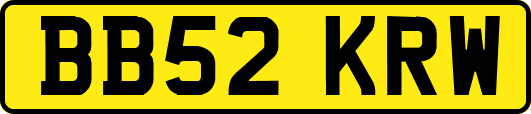 BB52KRW