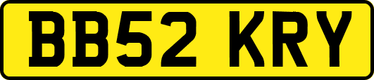 BB52KRY