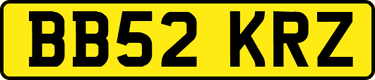 BB52KRZ